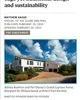 Globe and Mail website screenshot thumbnail of PEAK Caribbean Residence feature