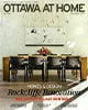 Ottawa at Home Magazine: Surprise and Delight cover thumbnail of feature of Westboro Home