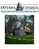 Ottawa Citizen: Modern Family CLT Cottage feature cover thumbnail