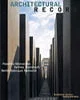Architectural Record: Mayfair Loft cover thumbnail