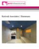 Arthitectural - Kariouk Associates Hammam thumbnail