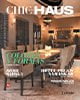 Chic-Haus magazine cover thumbnail