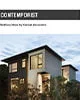 Contemporist website screenshot thumbnail of Westboro Home feature