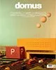 Domus Israel Family Album cover thumbnail