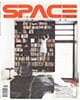 Space Architecture Design and Living magazine cover thumbnail