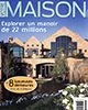 Votre Maison magazine cover thumbnail
