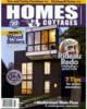Homes and Cottages magazine cover thumbnail of Echo House feature