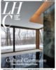Luxury Home Quarterly magazine cover thumbnail of Hurteau-Miller Residence feature