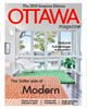 Ottawa Magazine: Echo House feature cover thumbnail