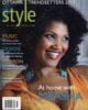 Ottawa Citizen Style - The Architect Next Door magazine cover thumbnail