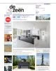 Dezeen website screenshot thumbnail of A Bower House feature in 2016
