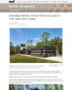 Stuff website screenshot thumbnail of A Bower House feature in 2016
