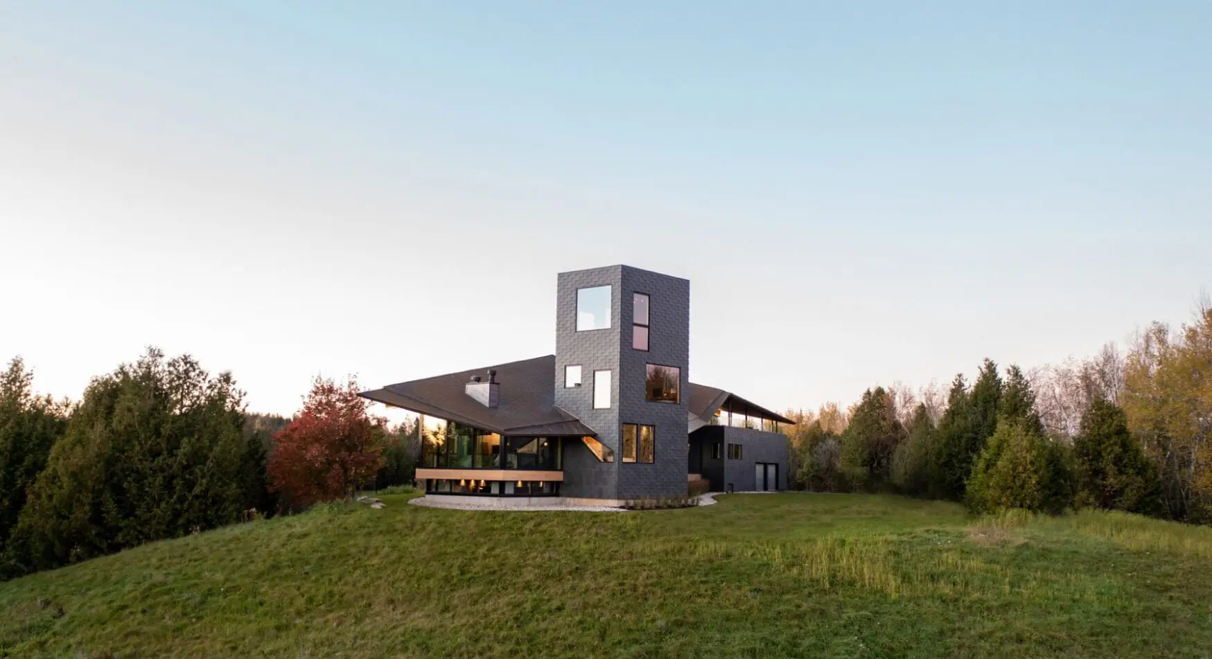 Kariouk Architecture Sustainability Image